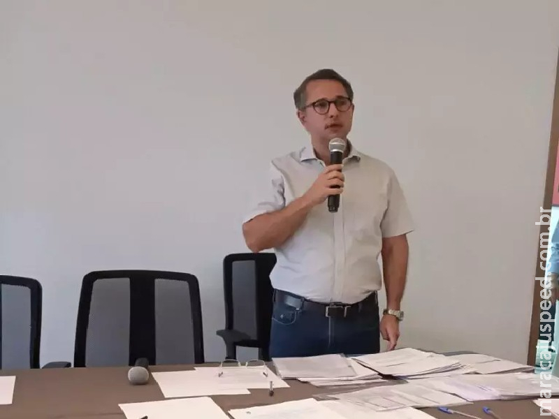 Bumlai é reeleito presidente da Acrissul e diz que vai continuar a trabalhar pelo ‘fortalecimento do agro’ Bumlai é reeleito presidente da Acrissul e diz que vai continuar a trabalhar pelo ‘fortalecimento do agro’