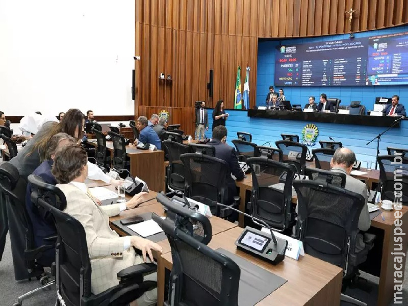 Cadastro de condenados por violência doméstica é aprovado na Alems Cadastro de condenados por violência doméstica é aprovado na Alems