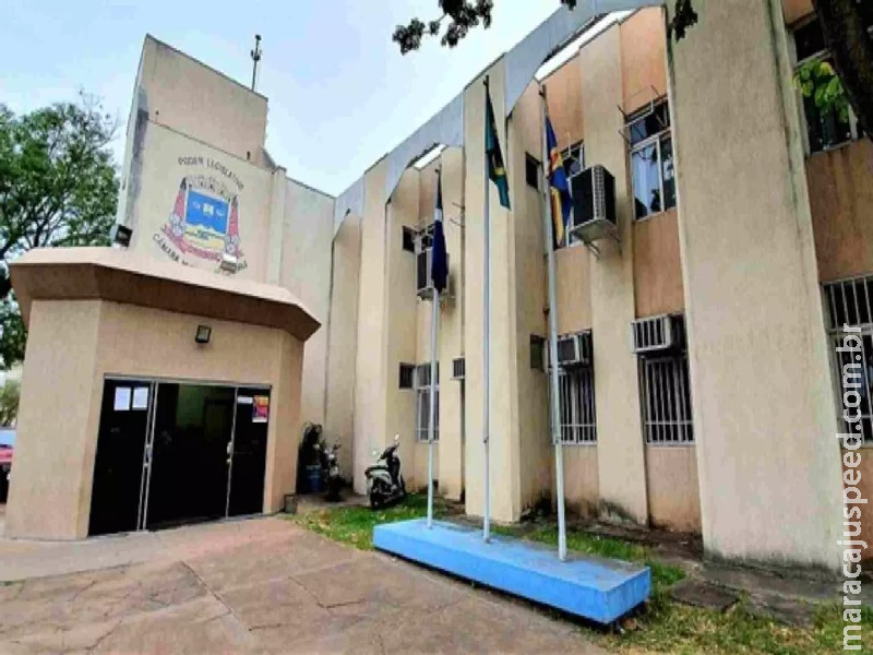 Câmara de Corumbá gasta R$ 276 mil em diárias e passagens para vereadores Câmara de Corumbá gasta R$ 276 mil em diárias e passagens para vereadores