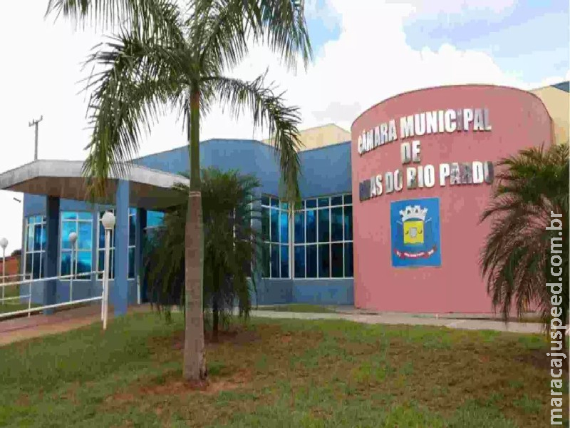 Câmara de Ribas do Rio Pardo é pressionada a anular contratos de R$ 520 mil com advogados Câmara de Ribas do Rio Pardo é pressionada a anular contratos de R$ 520 mil com advogados