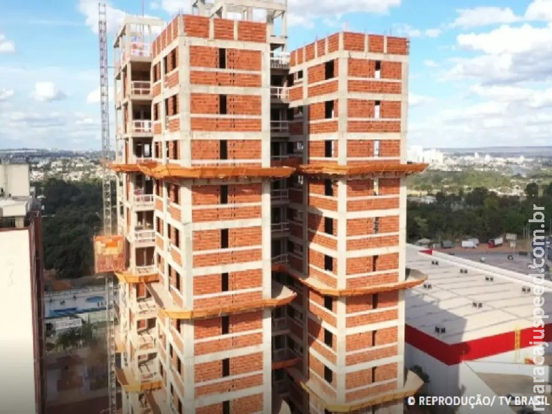 Campo Grande abre prazo para população opinar sobre obras que impactam a vizinhança Campo Grande abre prazo para população opinar sobre obras que impactam a vizinhança