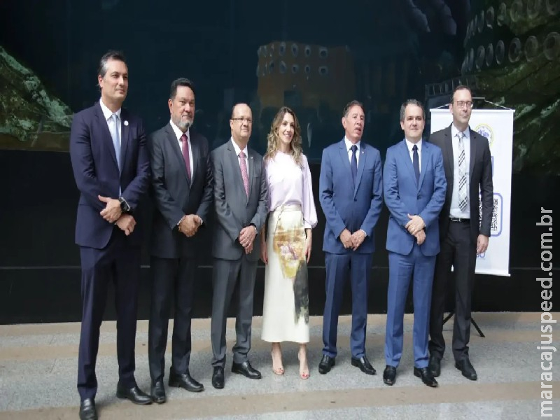 Caravana de Inovação da AGU promove modernização na advocacia pública de MS