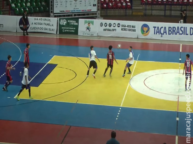 CEU/ABC se classifica na Taça Brasil Sub 14; Pelezinho precisa vencer nesta terça-feira CEU/ABC se classifica na Taça Brasil Sub 14; Pelezinho precisa vencer nesta terça-feira