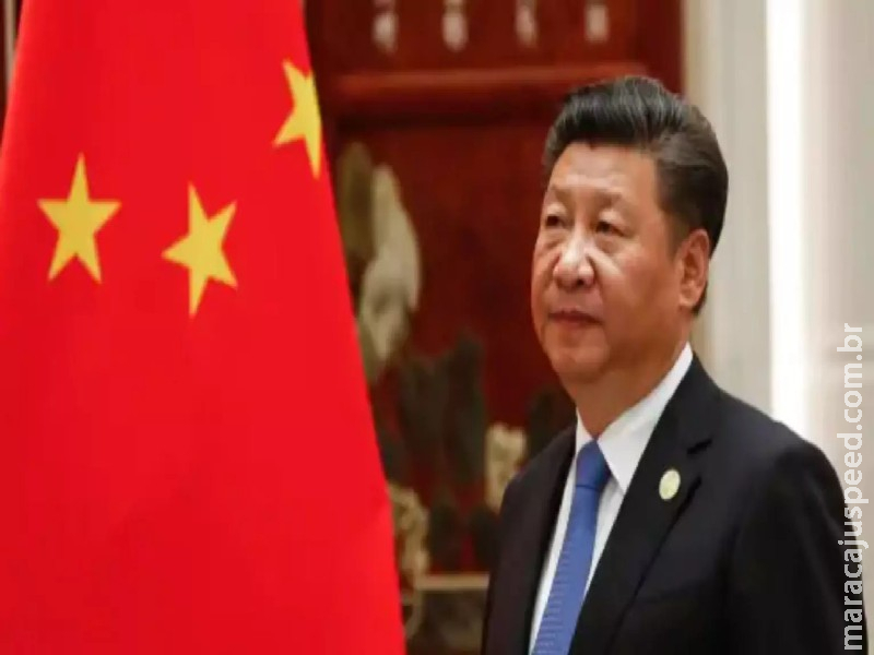 China usa políticas de Trump para criar nova frente com Índia e Rússia China usa políticas de Trump para criar nova frente com Índia e Rússia