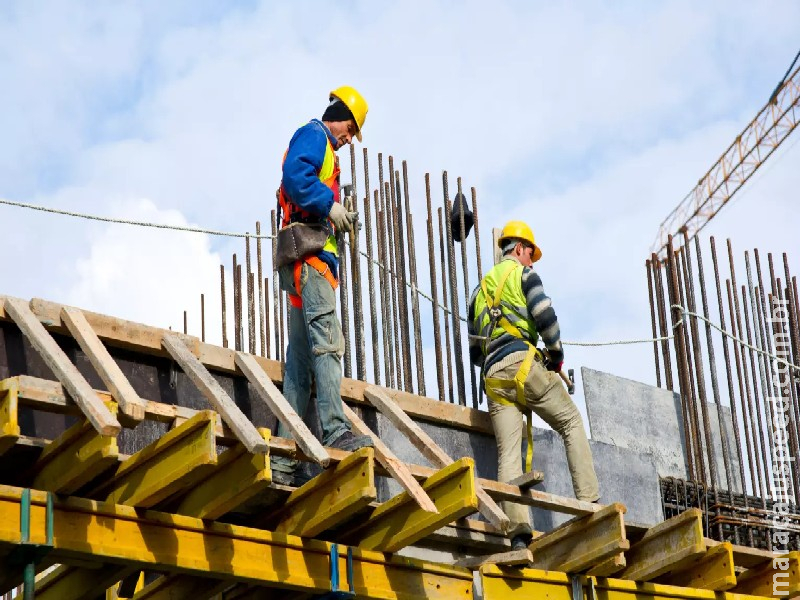 Código de obras e edificações de Campo Grande será debatido em reunião pública em novembro