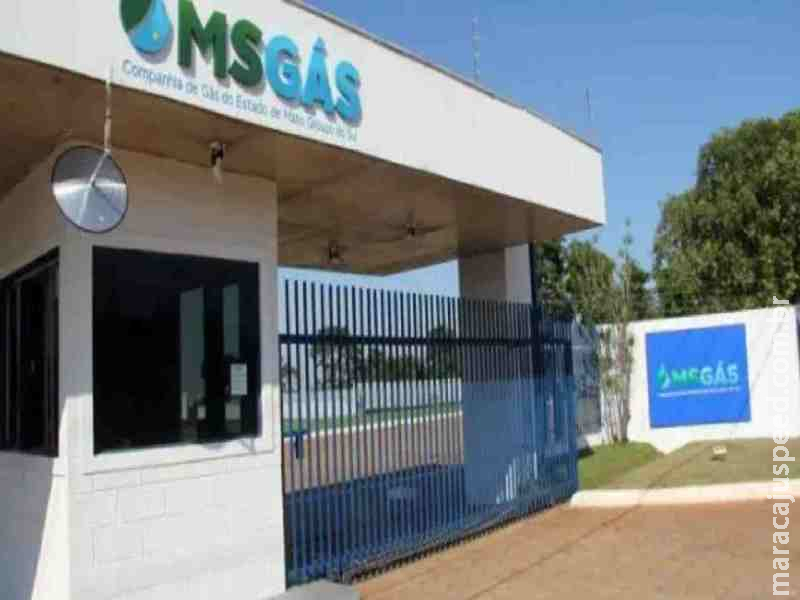 Concurso da MSGás está com inscrições abertas; confira as vagas e salários Concurso da MSGás está com inscrições abertas; confira as vagas e salários