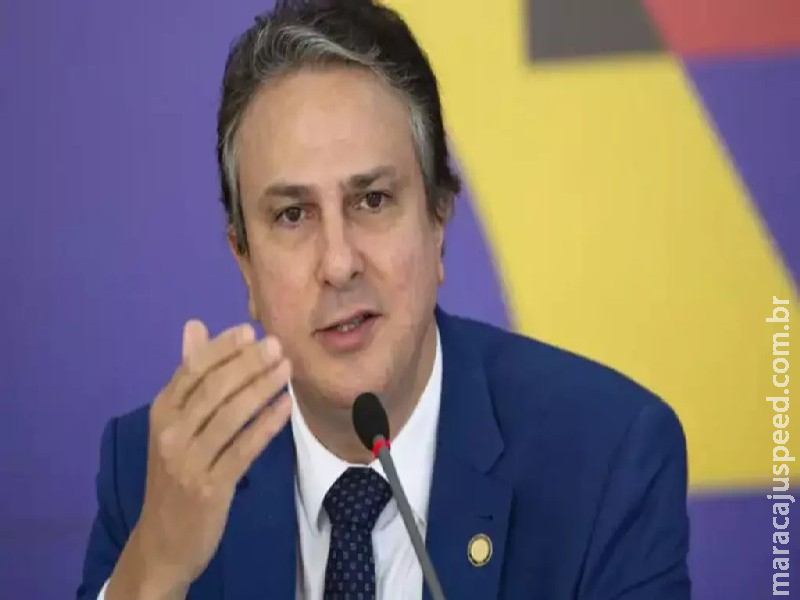 Confira a agenda completa do ministro Camilo Santana na próxima semana em MS