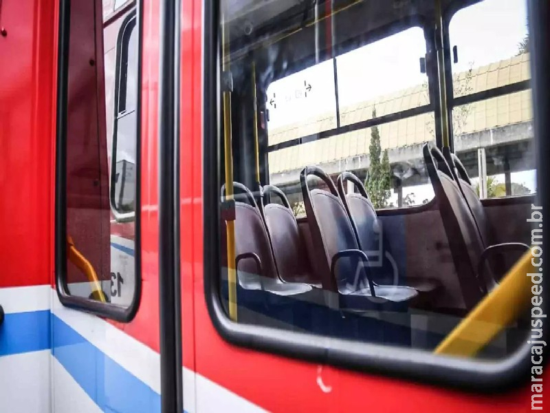 Consórcio Guaicurus faz acordo e se livra de pagar indenização de R$ 100 mil a passageira Consórcio Guaicurus faz acordo e se livra de pagar indenização de R$ 100 mil a passageira