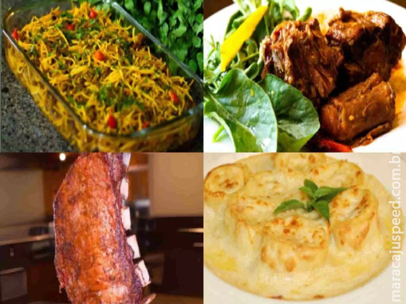 De rabada a cumpim assado, restaurantes de MS competem em concurso nacional de gastronomia