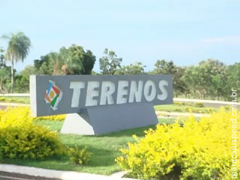 Decreto suspende contratos com empresas investigadas em esquema de corrupção em Terenos Decreto suspende contratos com empresas investigadas em esquema de corrupção em Terenos