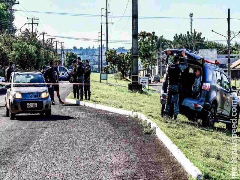 Defesa alega forte emoção e réu por execução de ‘Opalão do PCC’ enfrenta júri popular Defesa alega forte emoção e réu por execução de ‘Opalão do PCC’ enfrenta júri popular