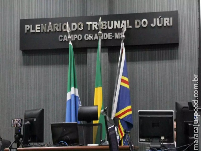 Defesa vai pedir absolvição e alegar forte emoção em julgamento de ‘Opalão do PCC’ em Campo Grande Defesa vai pedir absolvição e alegar forte emoção em julgamento de ‘Opalão do PCC’ em Campo Grande