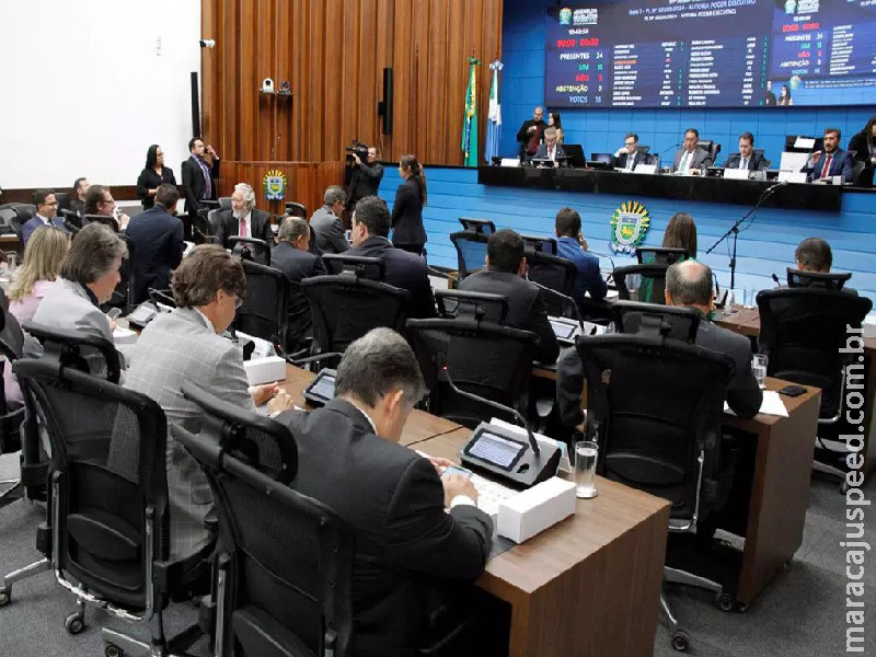Deputados votam projeto de lei para reorganizar serventias notariais em Corumbá Deputados votam projeto de lei para reorganizar serventias notariais em Corumbá