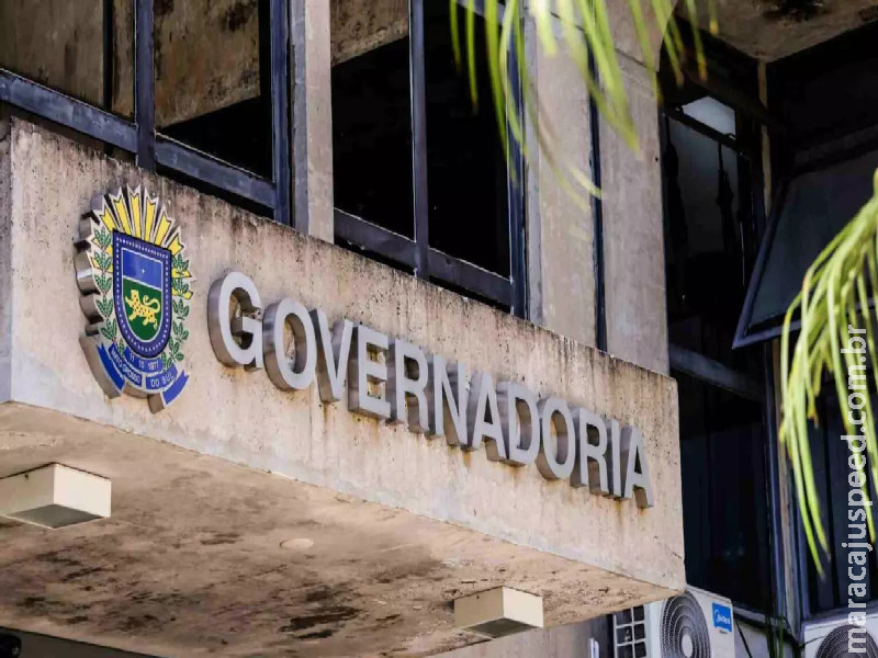 Despesa bruta com pessoal do Governo de MS fica em R$ 13,1 bilhões nos últimos doze meses Despesa bruta com pessoal do Governo de MS fica em R$ 13,1 bilhões nos últimos doze meses
