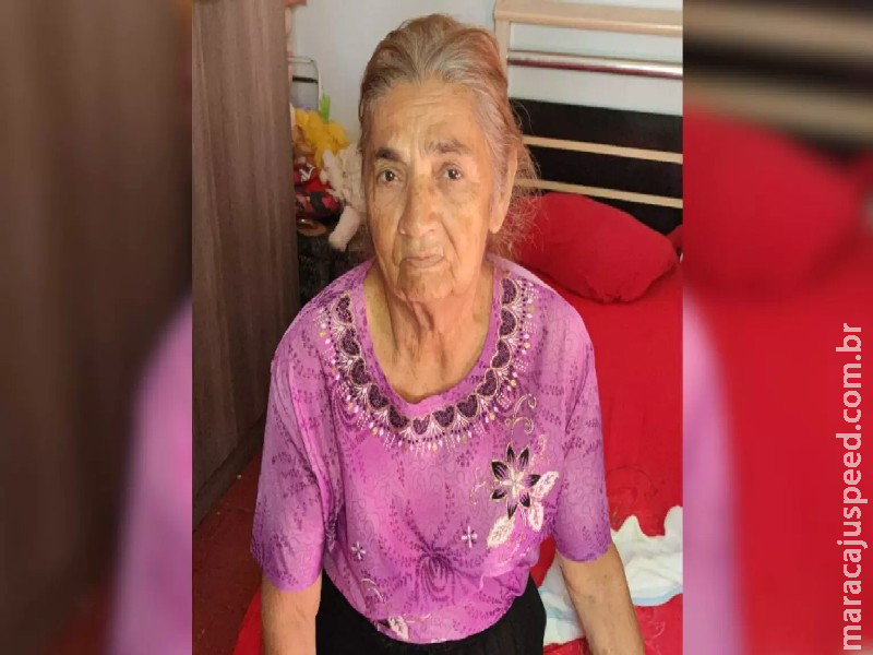 Diagnosticada com câncer, idosa espera cirurgia vital na Santa Casa de Campo Grande
