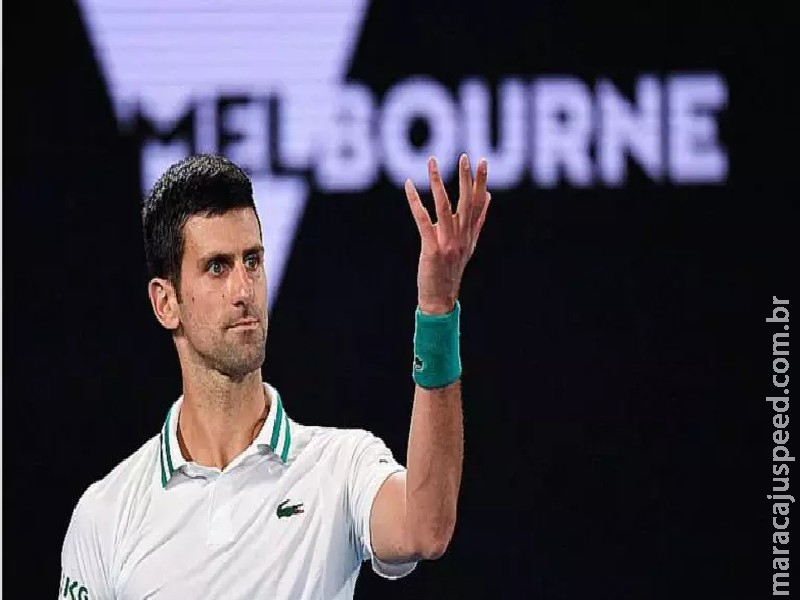 Djokovic se muda para a Grécia em meio a tensões e acusação de ‘traição’ pelo governo da Sérvia