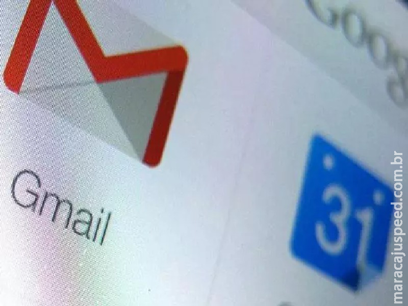 DownDetector: usuários reportam apagão em serviços do Google Gmail e Cloud nos EUA
