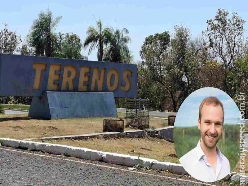 Eleitores ficam abalados após operação que prendeu prefeito de Terenos e expôs escândalo de corrupção Eleitores ficam abalados após operação que prendeu prefeito de Terenos e expôs escândalo de corrupção