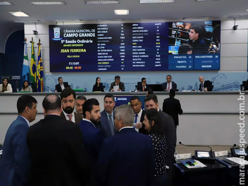 Em regime de urgência, Câmara aprova homenagem ao ministro Camilo Santana