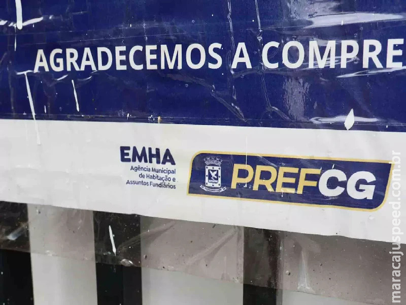 Emha suspende atendimentos ao público nesta sexta-feira; entenda Emha suspende atendimentos ao público nesta sexta-feira; entenda