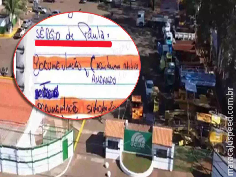 Empreiteiro preso com Claudinho Serra ganha liberdade de ministro do STJ