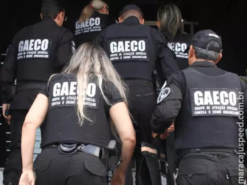 Esquema de venda de combustível adulterado ligado ao PCC é alvo de nova operação Esquema de venda de combustível adulterado ligado ao PCC é alvo de nova operação