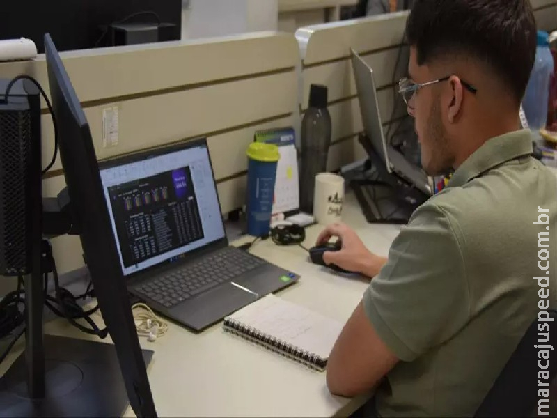 Estágio com bolsas de até R$ 700 abre vagas para níveis médio, técnico e superior; confira Estágio com bolsas de até R$ 700 abre vagas para níveis médio, técnico e superior; confira