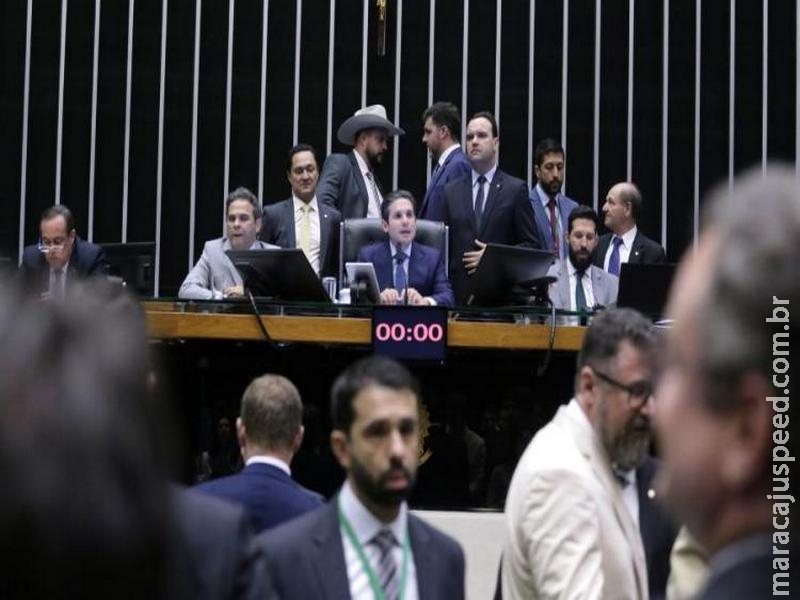 Estatuto do Pantanal é aprovado e garante segurança jurídica aos produtores rurais Estatuto do Pantanal é aprovado e garante segurança jurídica aos produtores rurais
