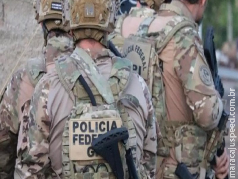 Estrutura complexa: facção criminosa tem R$ 21 milhões bloqueados em operação em Mato Grosso do Sul  Estrutura complexa: facção criminosa tem R$ 21 milhões bloqueados em operação em Mato Grosso do Sul