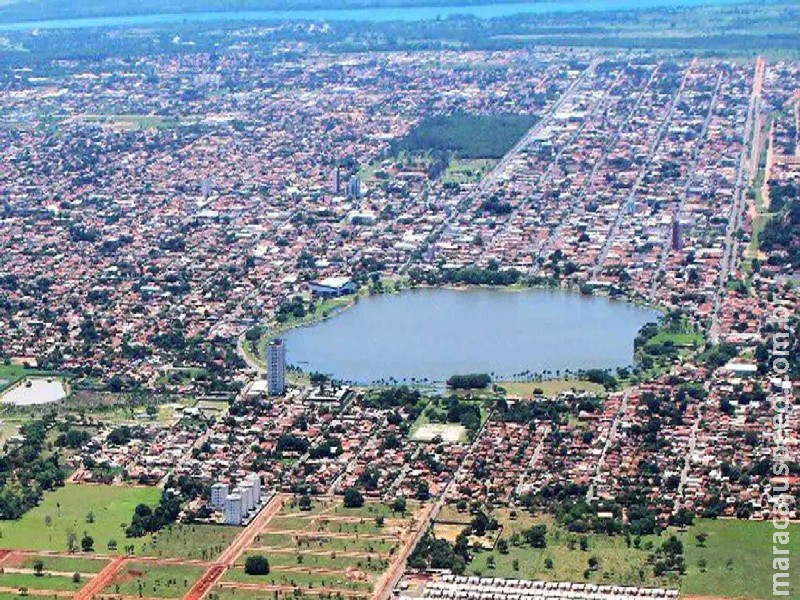 Ex-prefeito de Três Lagoas é multado por contrato com hospital Ex-prefeito de Três Lagoas é multado por contrato com hospital