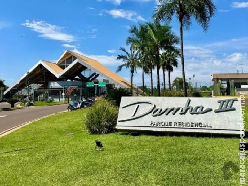 ‘Festeiro do Damha’ se livra de penas por farra na pandemia após prescrição no TJMS ‘Festeiro do Damha’ se livra de penas por farra na pandemia após prescrição no TJMS