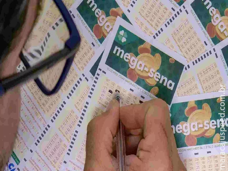 Fez sua aposta? Mega-Sena sorteia R$ 33 milhões nesta quinta-feira