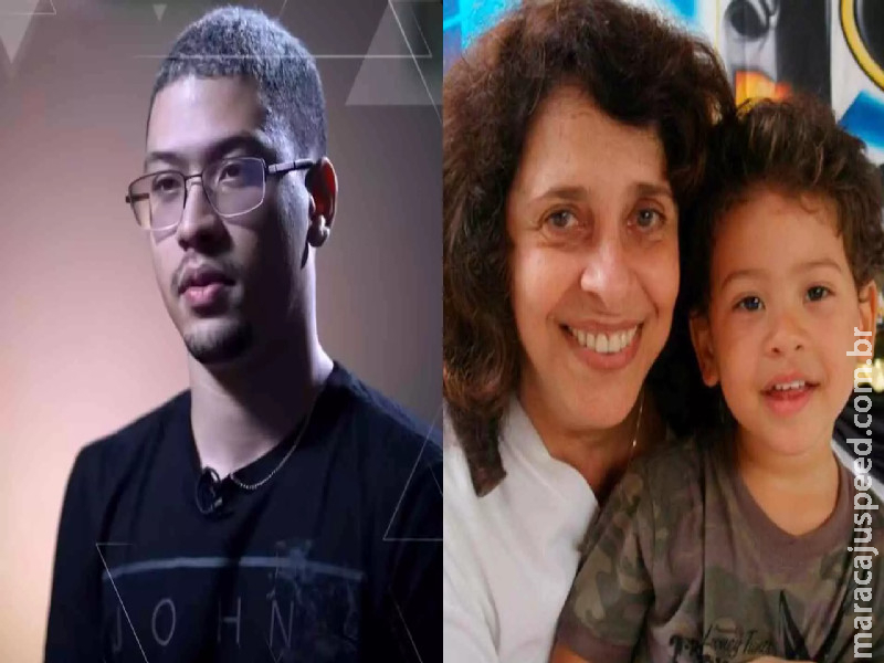 Filho de Gal Costa comove com desabafo no dia em que mãe faria 80 anos: ‘Sinto sua falta’