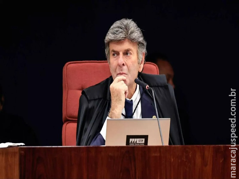 Fux é o terceiro a votar em nova sessão de julgamento de Bolsonaro desta quarta-feira Fux é o terceiro a votar em nova sessão de julgamento de Bolsonaro desta quarta-feira