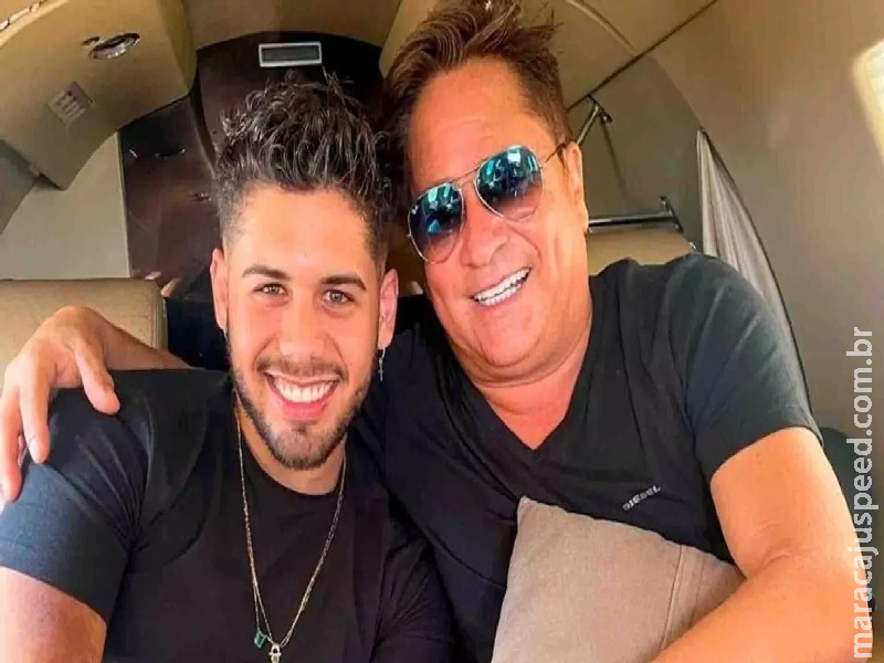 Gente? Poliana Rocha revela que Leonardo incentivou Zé Felipe a abandonar estudos Gente? Poliana Rocha revela que Leonardo incentivou Zé Felipe a abandonar estudos