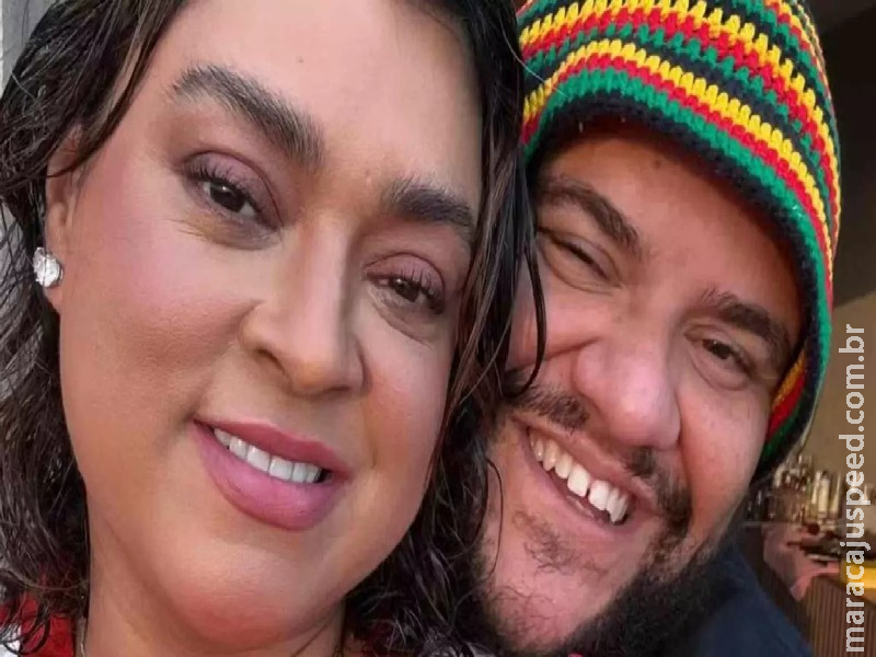 Gominho expõe roubo de presente que ganhou de Preta Gil: ‘Faça bom proveito’ Gominho expõe roubo de presente que ganhou de Preta Gil: ‘Faça bom proveito’
