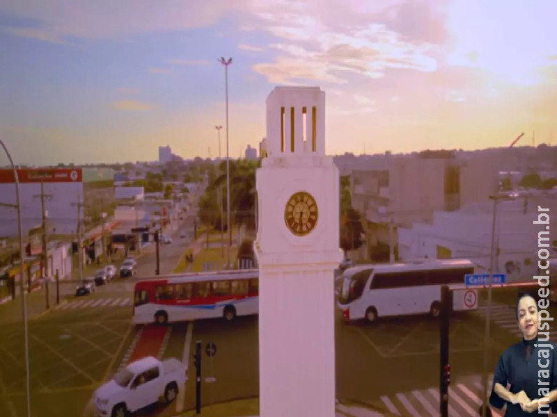 Gravado na Afonso Pena, videoclipe em homenagem à avenida já está no YouTube Gravado na Afonso Pena, videoclipe em homenagem à avenida já está no YouTube