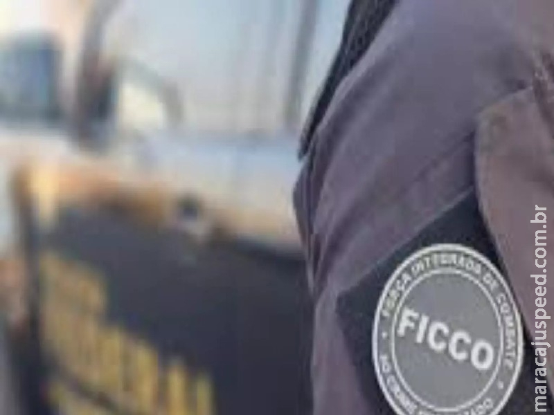 Grupo envolvido em assassinatos e comércio de armas é alvo de operação em Campo Grande Grupo envolvido em assassinatos e comércio de armas é alvo de operação em Campo Grande