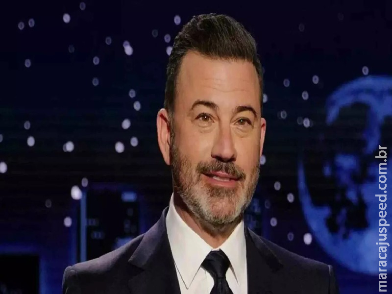 Hollywood se revolta com suspensão do programa de Jimmy Kimmel: ‘Liberdade de expressão’