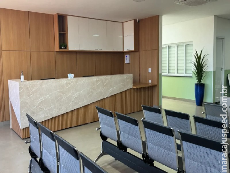 Hospital de Sidrolândia abre agendamento para cirurgias de estrabismo e otoplastia