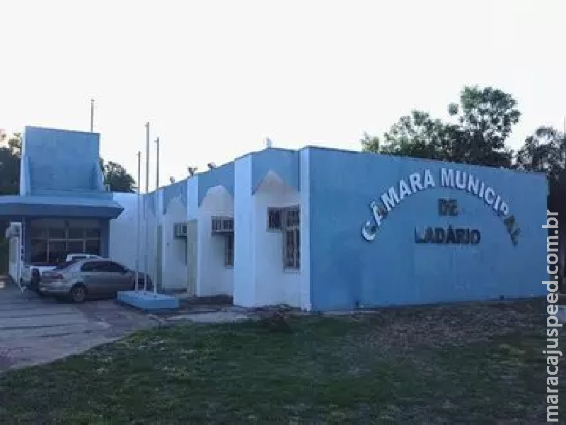 Inscrições em concurso público da Câmara de Ladário reabrem nesta sexta após retificação Inscrições em concurso público da Câmara de Ladário reabrem nesta sexta após retificação