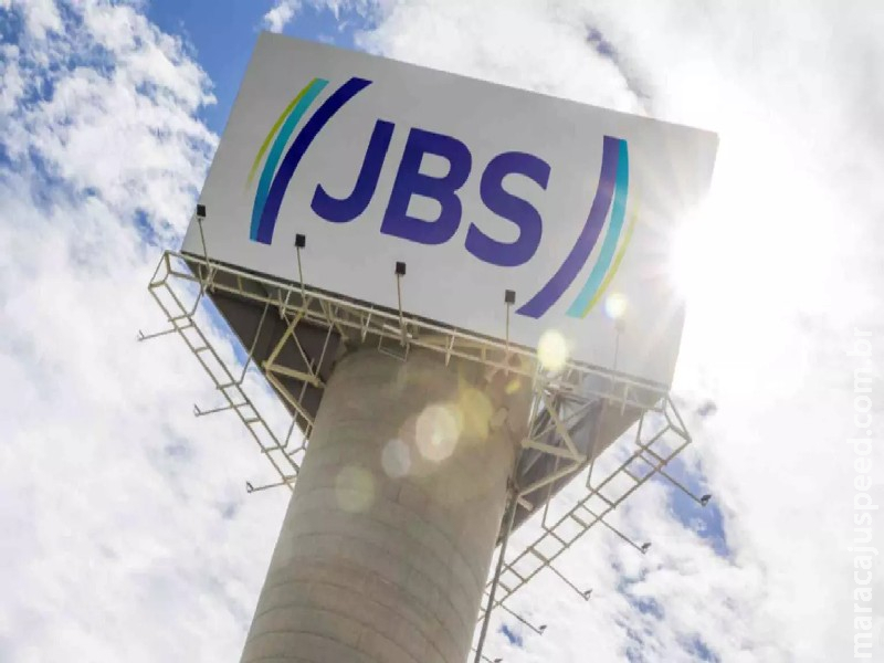 Inscrições para programa de estágio da JBS encerram nesta sexta Inscrições para programa de estágio da JBS encerram nesta sexta
