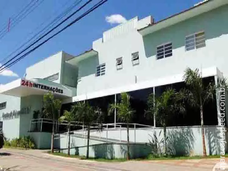 Investigação por déficit na enfermagem da Maternidade Cândido Mariano é arquivada Investigação por déficit na enfermagem da Maternidade Cândido Mariano é arquivada