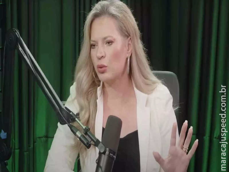 Joice Hasselmann afirma ter sido espancada por membro da família Bolsonaro: ‘Eles sabiam…’ Joice Hasselmann afirma ter sido espancada por membro da família Bolsonaro: ‘Eles sabiam…’