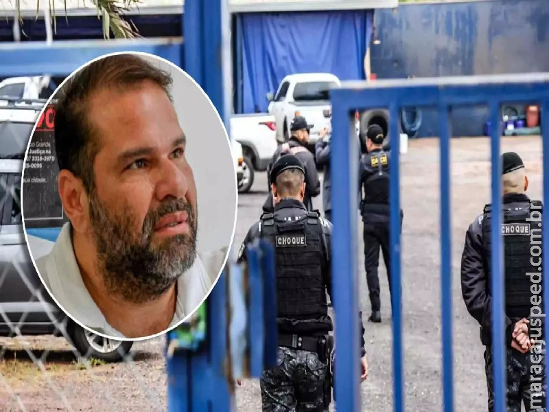 Justiça aceita ação e manda intimar Patrola e Engenex por desvios de R$ 7,3 milhões