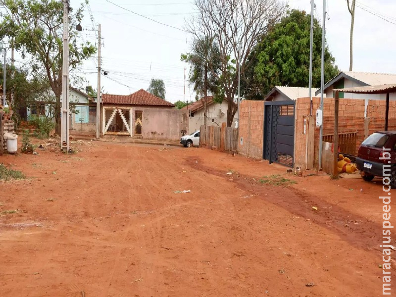 Justiça decreta internação compulsória de homem ferido a tiros pela PM em Campo Grande Justiça decreta internação compulsória de homem ferido a tiros pela PM em Campo Grande