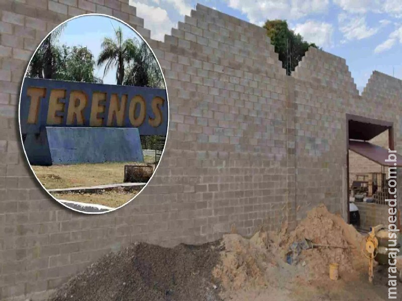Justiça nega liberdade a empreiteiro que faturou R$ 2 milhões com escândalo em Terenos Justiça nega liberdade a empreiteiro que faturou R$ 2 milhões com escândalo em Terenos