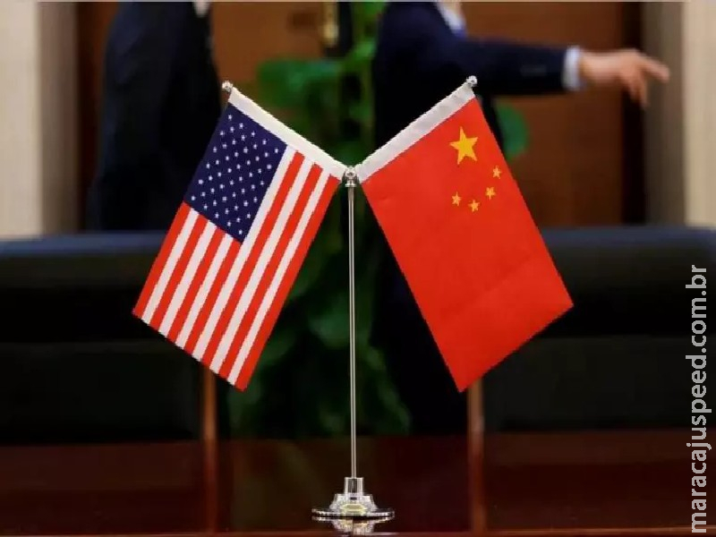Legisladores dos EUA visitam a China em busca de melhorar cooperação militar Legisladores dos EUA visitam a China em busca de melhorar cooperação militar