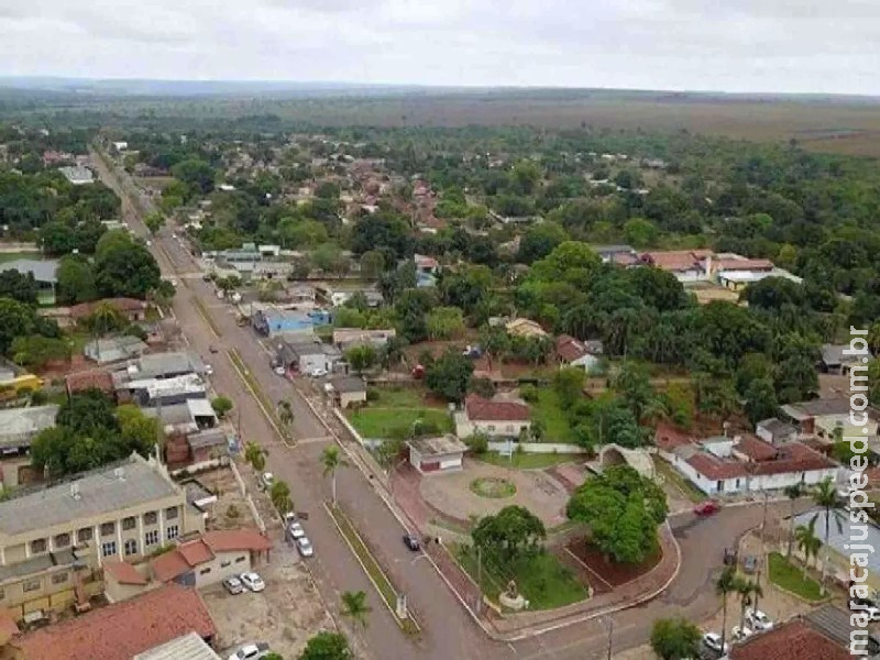 Licitação de obras de pavimentação em Corguinho no valor de R$ 77 milhões é homologada Licitação de obras de pavimentação em Corguinho no valor de R$ 77 milhões é homologada
