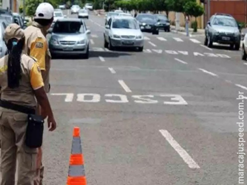 Lista: Agetran divulga relação de veículos que cometeram infrações em agosto; confira Lista: Agetran divulga relação de veículos que cometeram infrações em agosto; confira